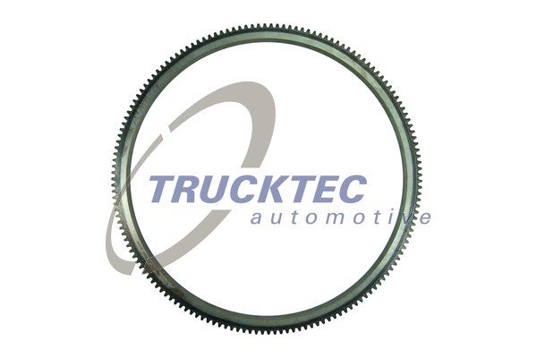 TRUCKTEC AUTOMOTIVE žiedinis krumpliaratis, smagratis 01.11.025